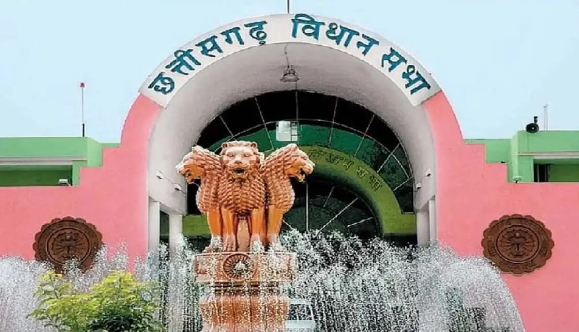 छत्तीसगढ़ बजट सत्र 2025: 24 फरवरी से 21 मार्च तक संभावित तारीखें