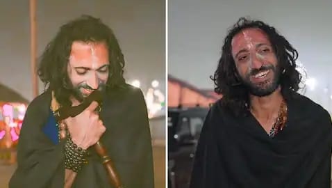 IIT बाबा को जूना अखाड़े से निकाला गया: जानिए वजह और पूरी कहानी