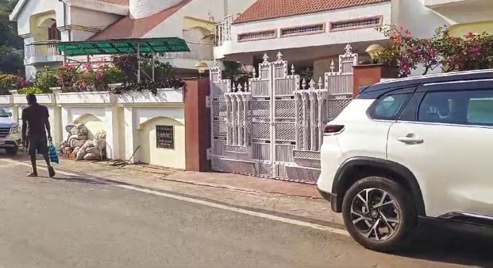 CG IT Raid : छत्तीसगढ़ में आयकर विभाग की छापेमारी