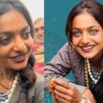खूबसूरती बनी आफत : मोनालिसा ने छोड़ा महाकुंभ, मिलने लगी थी धमकी