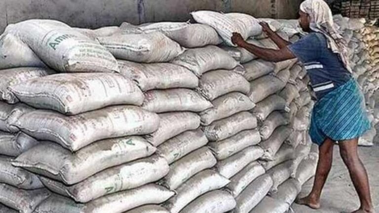 छत्तीसगढ़ में घर बनाने वालों के लिए बुरी खबर: सीमेंट के दाम बढ़े