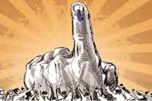 छत्तीसगढ़ नगरीय निकाय चुनाव 2025: नामांकन प्रक्रिया आज से शुरू