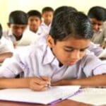 छत्तीसगढ़ 5वीं और 8वीं बोर्ड परीक्षा शेड्यूल जारी, यहां देखें टाइम टेबल