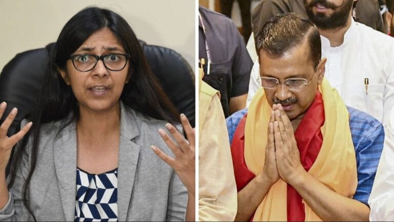 स्वाति मालीवाल ने कहा- "आज भावुक हूं, सच्चाई की जीत हुई