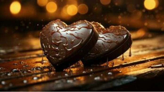 Happy Chocolate Day 2025