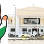 छत्तीसगढ़ में कांग्रेस ने बागी प्रत्याशियों को पार्टी से निकाला