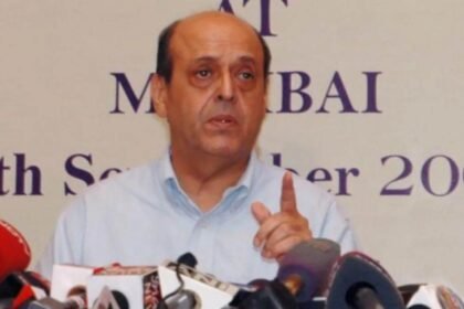 पूर्व मुख्य चुनाव आयुक्त नवीन चावला का निधन