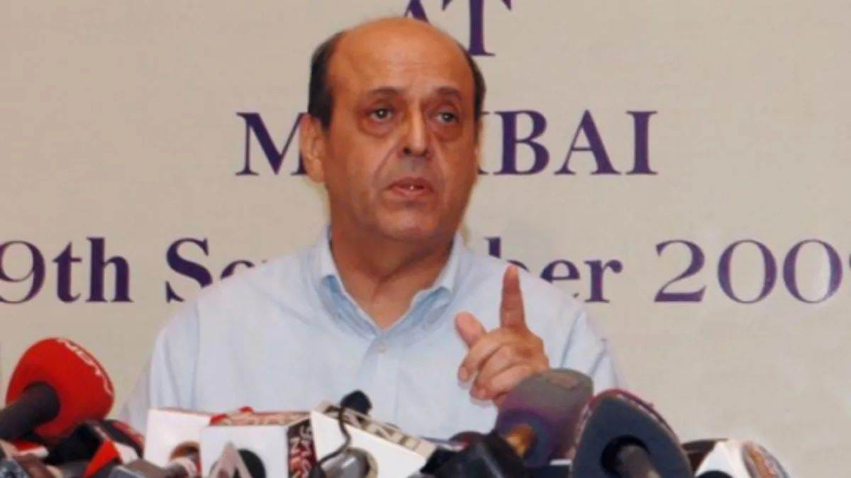 पूर्व मुख्य चुनाव आयुक्त नवीन चावला का निधन