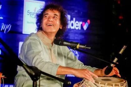 ग्रैमी अवार्ड्स 2025: जाकिर हुसैन को श्रद्धांजलि न मिलने पर फैंस का गुस्सा बढ़ा