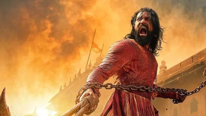 विक्की कौशल की 'छावा' का नया प्रोमो जारी
