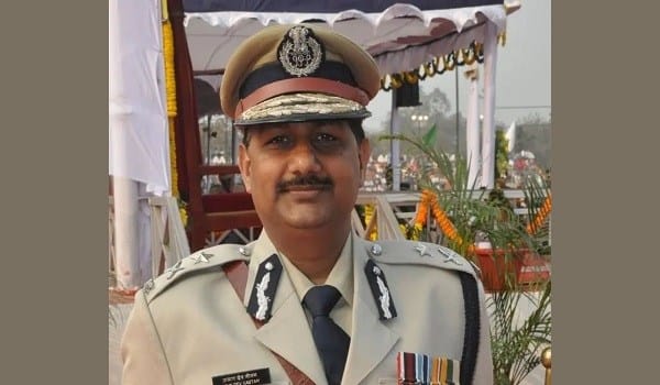 छत्तीसगढ़ के नए डीजीपी बने अरुणदेव गौतम, जानिए उनके बारे में खास बातें