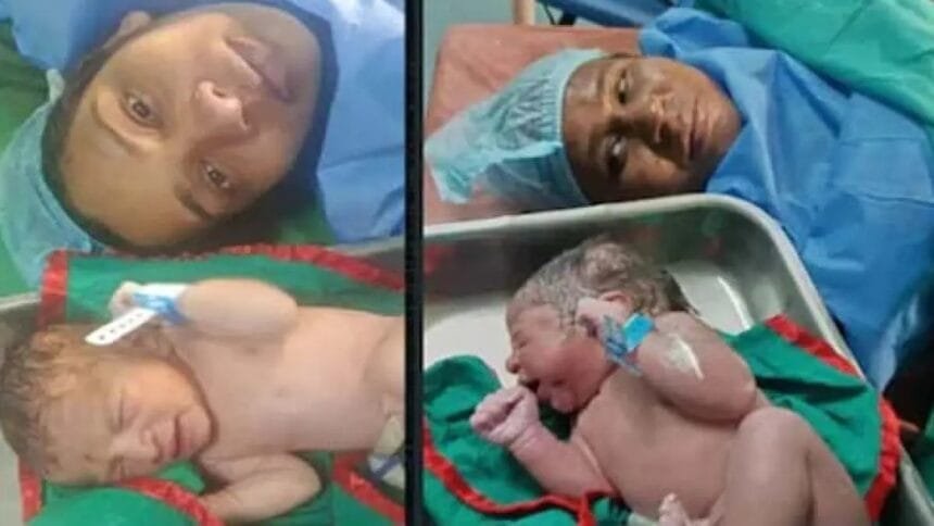 दुर्ग जिला अस्पताल में नवजातों की अदला-बदली! डीएनए टेस्ट से सुलझेगा मामला