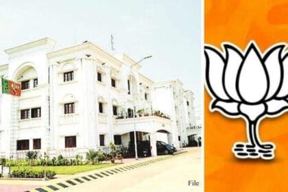 BJP ने 45 नेताओं को पार्टी से निकाला, अनुशासनहीनता पर कड़ी कार्रवाई