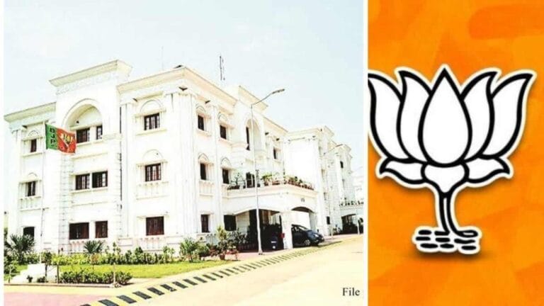 BJP ने 45 नेताओं को पार्टी से निकाला, अनुशासनहीनता पर कड़ी कार्रवाई