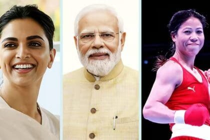 परीक्षा पे चर्चा 2025: प्रधानमंत्री मोदी संग जुड़ेंगे दीपिका पादुकोण, मैरी कॉम और सद्गुरु