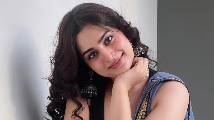 Ayesha Khan का गुस्सा किस पर फूटा? लगाई फटकार