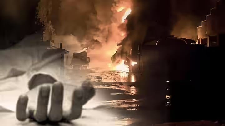 Barelly factory blast: उत्तर प्रदेश: बरेली में मांझा बनाने के कारखाने में धमाका, 3 की मौत