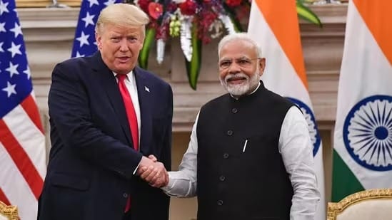प्रधानमंत्री नरेंद्र मोदी का अमेरिका दौरा: 12-13 फरवरी को