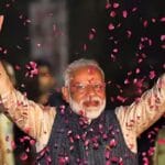 दिल्ली चुनाव नतीजों पर पीएम मोदी का बड़ा बयान