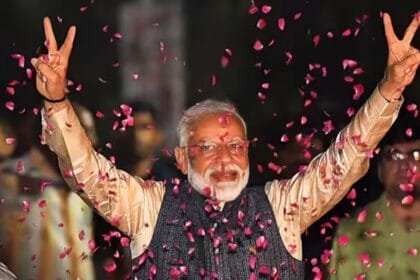 दिल्ली चुनाव नतीजों पर पीएम मोदी का बड़ा बयान