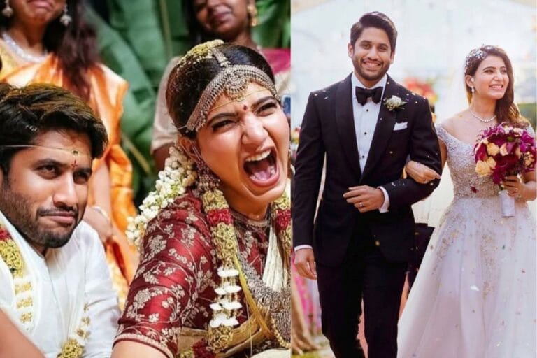 नागा चैतन्य ने सामंथा से तलाक पर दी बड़ी सफाई, कहा- 'हमने सोचा-समझा फैसला लिया'