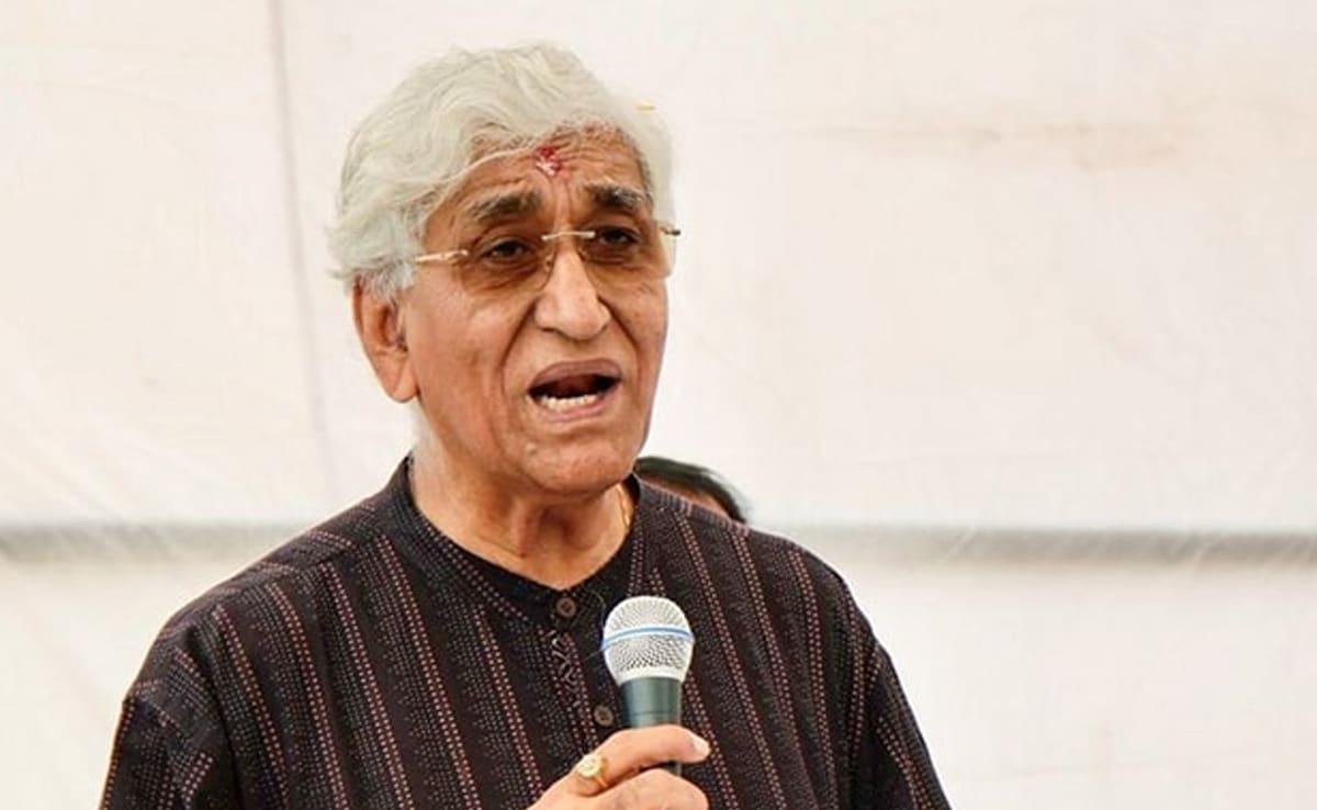 महाकुंभ में डुबकी लगाएंगे छत्तीसगढ़ के नेता, टीएस सिंहदेव ने बताया ड्रामा