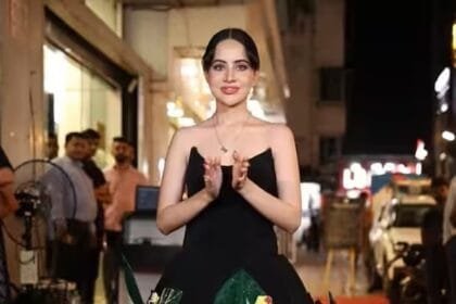 उर्फी जावेद का नया शो 'एंगेज्ड रोका या धोखा' हुआ अनाउंस, जानें कब और कहां देखें