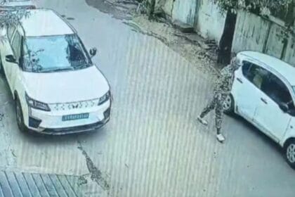 राजधानी में 65 लाख की डकैती का खुलासा, परिवार का ही निकला मास्टरमाइंड