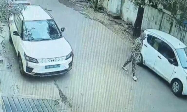 राजधानी में 65 लाख की डकैती का खुलासा, परिवार का ही निकला मास्टरमाइंड