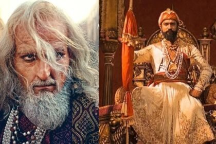 Chhaava Review:विक्की कौशल की फिल्म 'छावा' रिलीज – दमदार रिव्यू और जबरदस्त रिस्पॉन्स