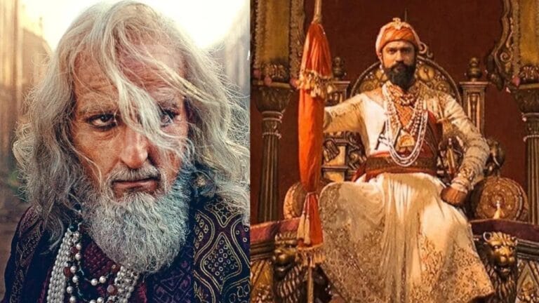 Chhaava Review:विक्की कौशल की फिल्म 'छावा' रिलीज – दमदार रिव्यू और जबरदस्त रिस्पॉन्स