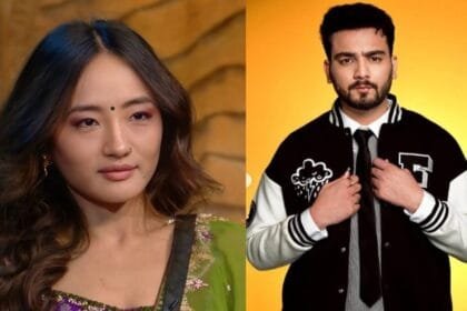 चुम दरांग पर आपत्तिजनक टिप्पणी से घिरे एल्विश यादव