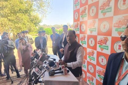 नगरीय निकाय चुनाव के नतीजे: बीजेपी को मिलेगा जीत का भरोसा, सीएम साय का दावा
