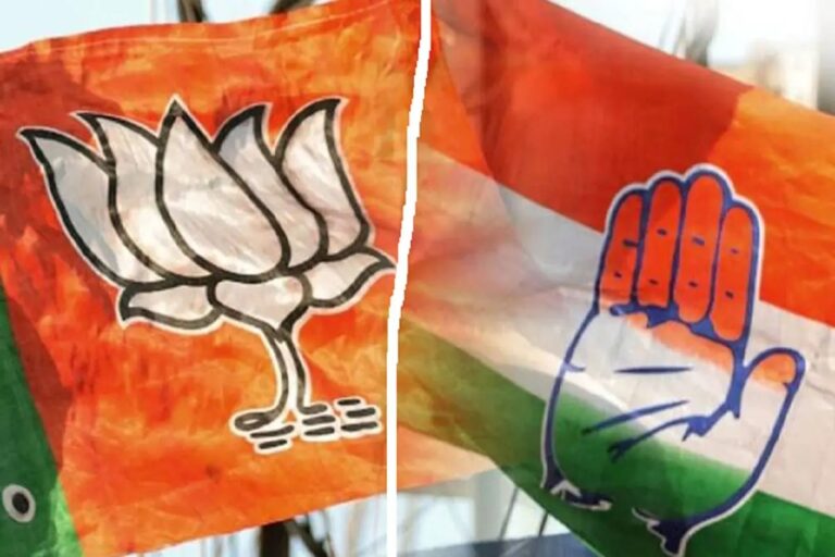 छत्तीसगढ़ निकाय चुनाव में कांग्रेस की हार के 5 बड़े कारण