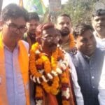 चायवाले जीवर्धन चौहान बने महापौर, रायगढ़ में भाजपा की बड़ी जीत