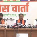 Cg Nikay Chunav 2025: साय की आंधी में कांग्रेस साफ: मुख्यमंत्री बोले – जो पार्षद नहीं बन सके, वो महापौर थे