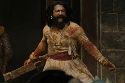 विक्की कौशल की 'छावा' ने तोड़े कई रिकॉर्ड, 'पुष्पा 2' और 'स्त्री 2' को भी छोड़ा पीछे!