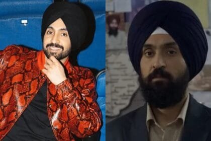 बॉर्डर 2 में दिलजीत दोसांझ निभाएंगे परमवीर चक्र विजेता का किरदार