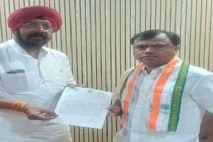 कांग्रेस की हार के बाद कुलदीप जुनेजा का हमला, दीपक बैज पर कसा तंज