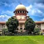 सुप्रीम कोर्ट ने यूट्यूब पर अश्लील सामग्री पर जताई नाराजगी, केंद्र सरकार को नोटिस जारी