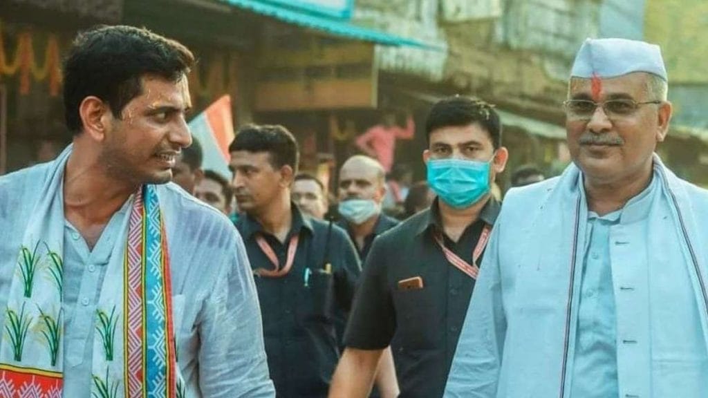 सुप्रीम कोर्ट से भिलाई विधायक देवेंद्र यादव को जमानत, भूपेश बघेल बोले – सत्य की जीत