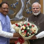 CM विष्णु देव साय का 61वां जन्मदिन, पीएम मोदी और अमित शाह ने दी बधाई
