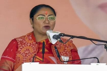 नई सीएम रेखा गुप्ता का बड़ा फैसला, पूर्व मंत्रियों के स्टाफ की सेवाएं समाप्त