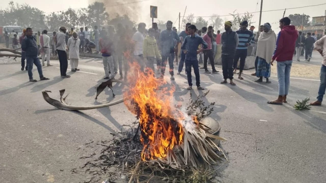 बिहार: परीक्षा में नकल नहीं कराई तो छात्र ने दोस्त को गोली मार दी