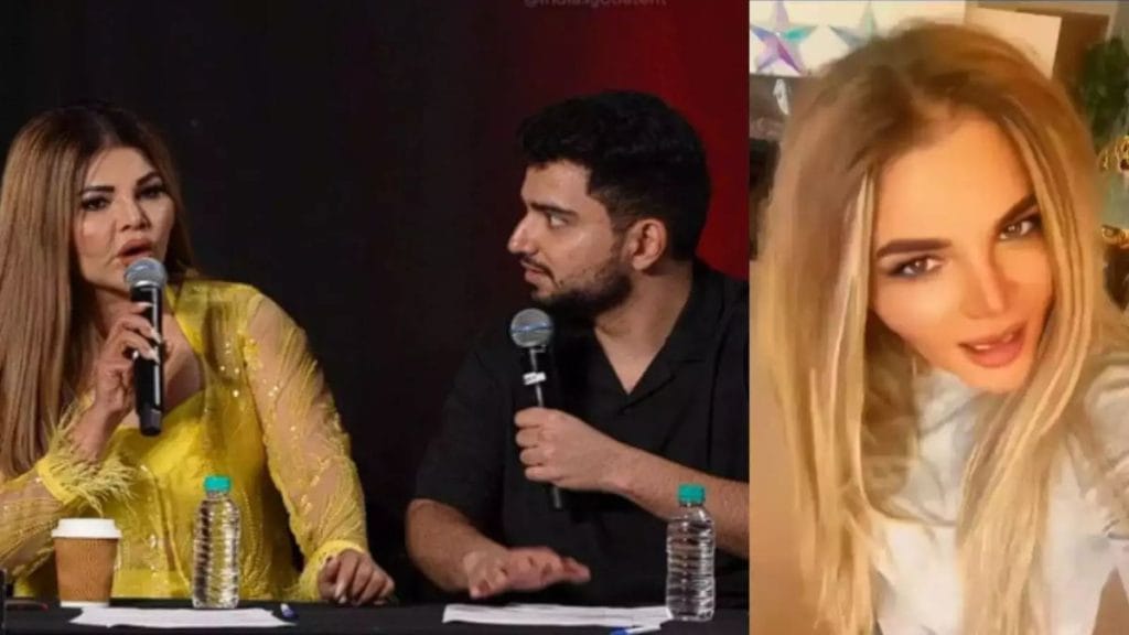 ‘इंडियाज गॉट लेटेंट’ विवाद: राखी सावंत ने साइबर सेल के समन पर दी प्रतिक्रिया