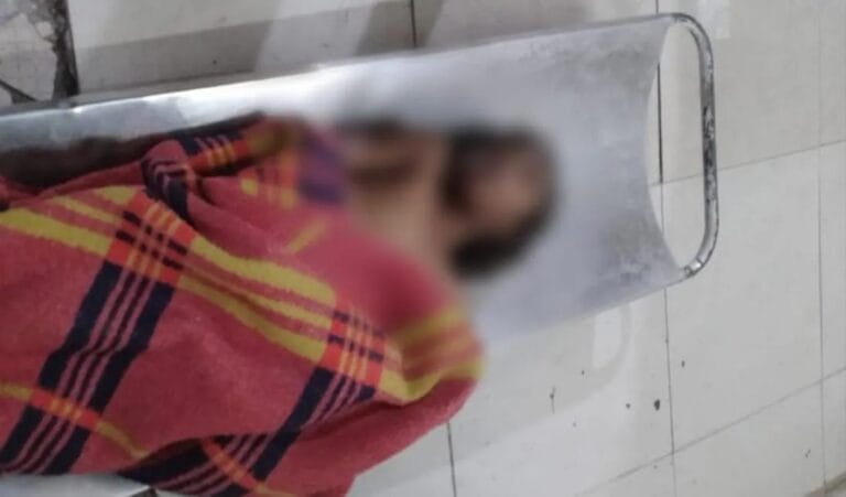 जांजगीर चांम्पा: 9 वर्षीय बच्ची की तालाब में डूबने से मौत, परिवार में शोक