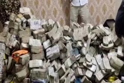 रायपुर: आयकर विभाग ने पकड़ी 37 करोड़ की टैक्स चोरी