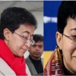 Atishi Resigned : AAP की करारी हार के बाद आतिशी ने दिया इस्तीफा