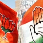 छत्तीसगढ़ नगरीय निकाय चुनाव: प्रचार का अंतिम दिन, BJP-कांग्रेस ने झोंकी ताकत
