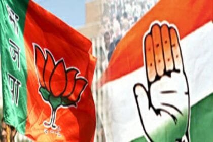 छत्तीसगढ़ नगरीय निकाय चुनाव: प्रचार का अंतिम दिन, BJP-कांग्रेस ने झोंकी ताकत